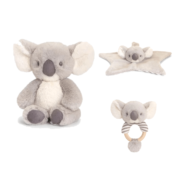 Keeleco TOYS Keeleco Cozy Koala Bundle