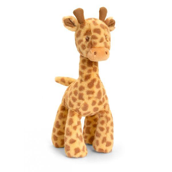 Keeleco TOYS Keeleco Huggy Giraffe - 28cm