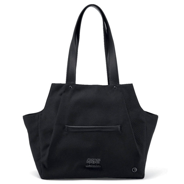 Mamas and Papas Changing Bag Mamas & Papas Tulip Tote Changing Bag - Carbon