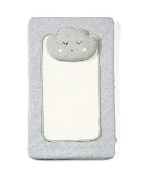 Mamas and Papas Changing Mats Mamas and Papas Luxury Changing Mattress - Dream Upon a Cloud