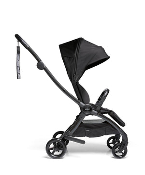 Mamas and Papas compact strollers Mamas and Papas Airo Pushchair - Black