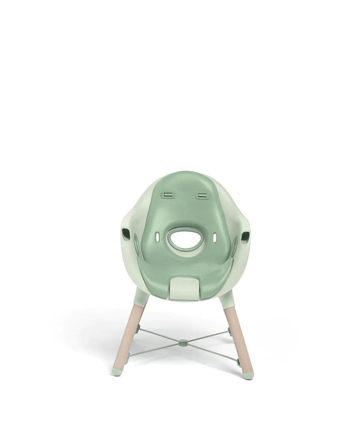 Mamas and Papas highchairs Mamas and Papas Juice Highchair - Eucalyptus