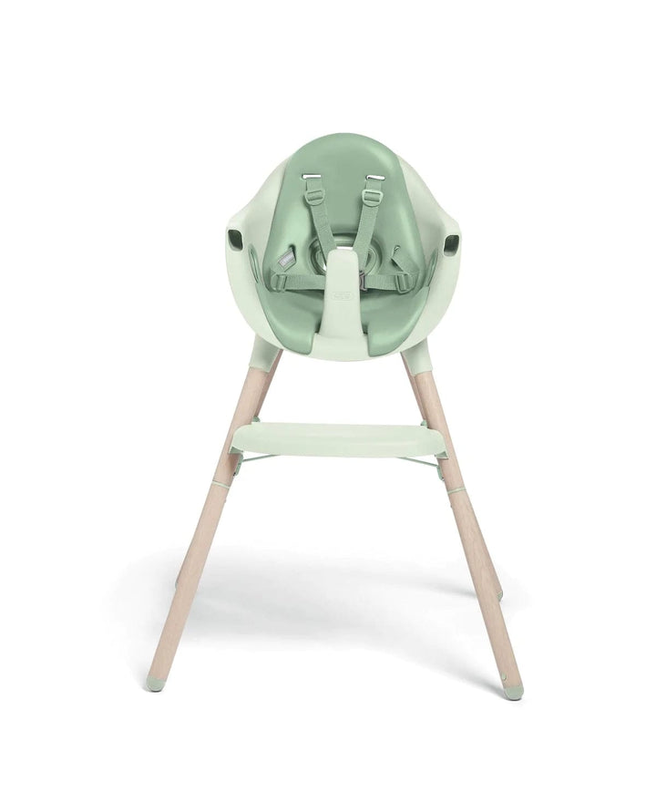 Mamas and Papas highchairs Mamas and Papas Juice Highchair - Eucalyptus