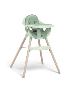 Mamas and Papas highchairs Mamas and Papas Juice Highchair - Eucalyptus