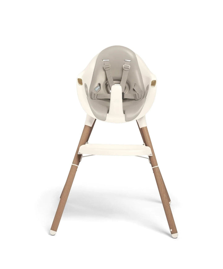 Mamas and Papas highchairs Mamas & Papas Juice Highchair - Croissant