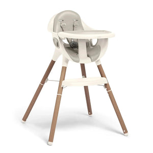 Mamas and Papas highchairs Mamas & Papas Juice Highchair - Croissant