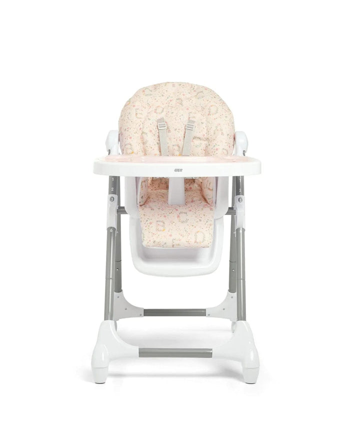 Mamas and Papas highchairs Mamas & Papas Snax Highchair - Curious Alphabet