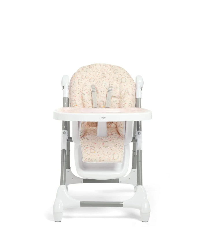 Mamas and Papas highchairs Mamas & Papas Snax Highchair - Curious Alphabet