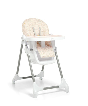 Mamas and Papas highchairs Mamas & Papas Snax Highchair - Curious Alphabet