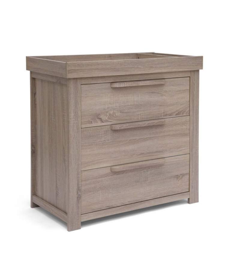 Mamas and papas grey nursery furniture best sale