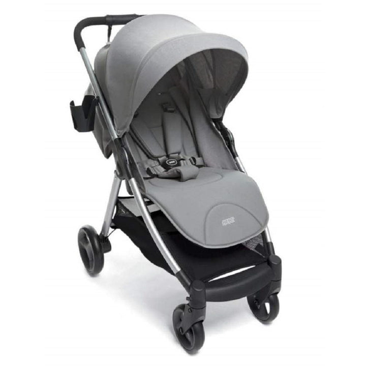 Mamas and Papas PRAMS & PUSHCHAIRS Mamas and Papas Armadillo - Steel Grey