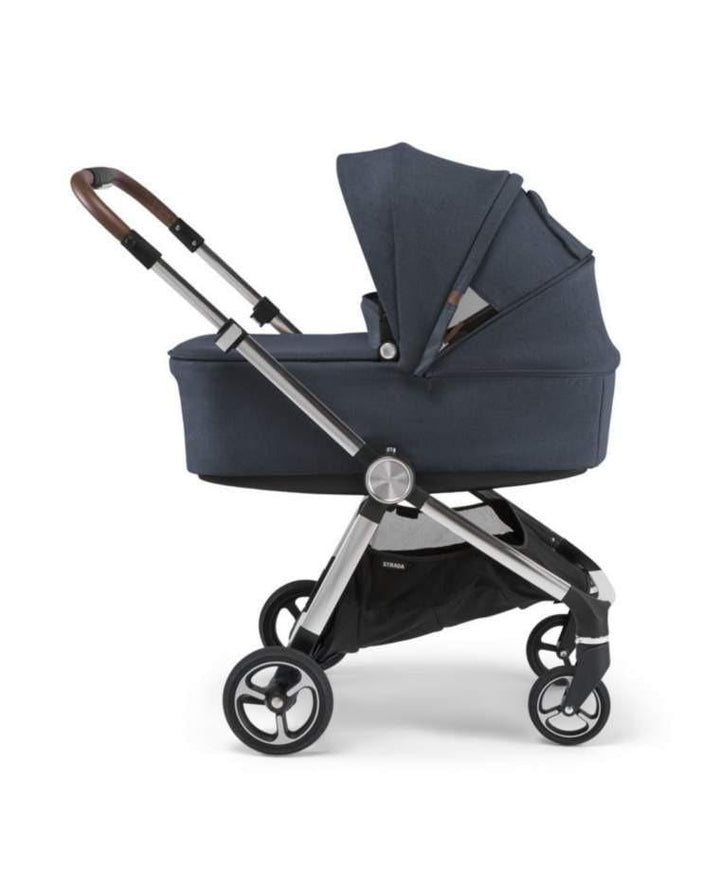 Mamas and Papas Prams & Pushchairs Mamas and Papas Strada 6 Piece Essential Bundle - Navy