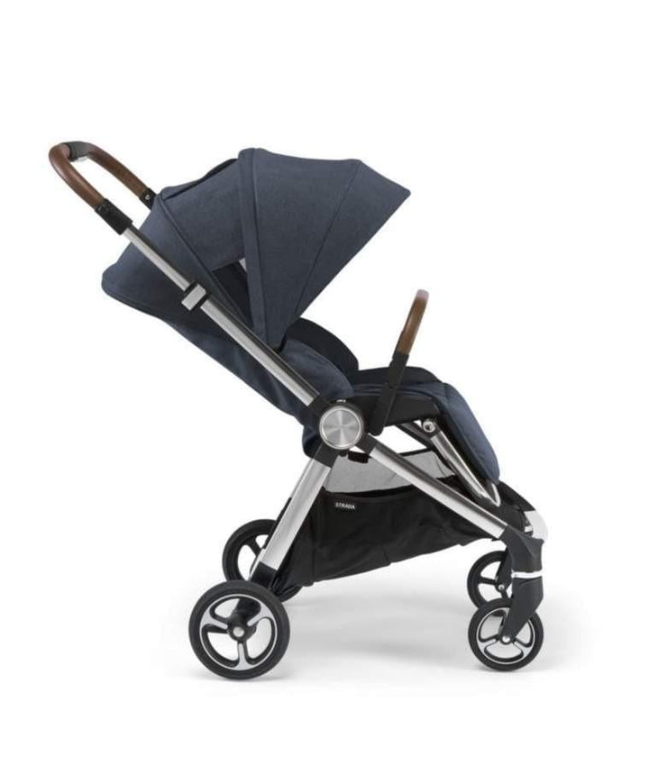 Mamas and Papas Prams & Pushchairs Mamas and Papas Strada 6 Piece Essential Bundle - Navy