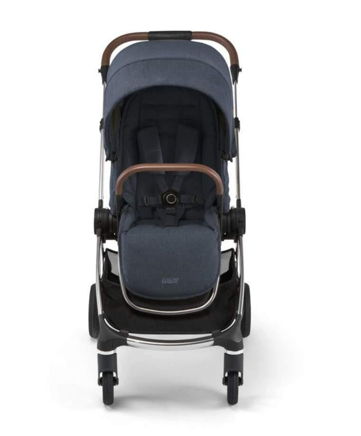 Mamas and Papas Prams & Pushchairs Mamas and Papas Strada 6 Piece Essential Bundle - Navy