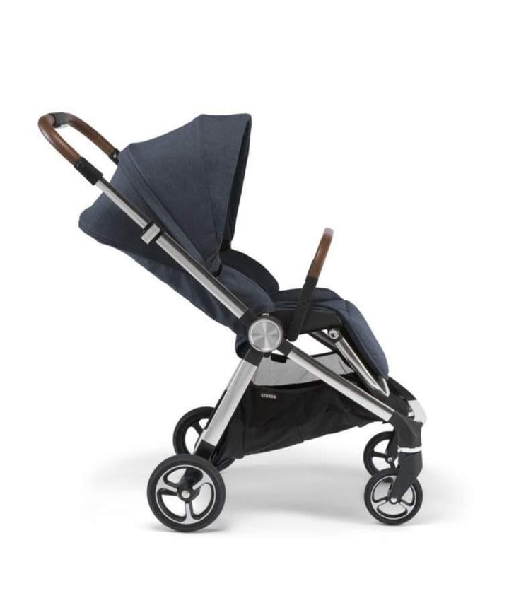 Mamas and Papas Prams & Pushchairs Mamas and Papas Strada Stroller- Navy