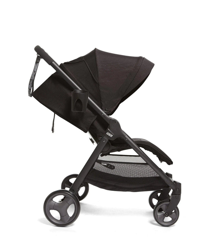 Mamas and Papas PRAMS & PUSHCHAIRS Mamas & Papas Armadillo Pushchair - Black