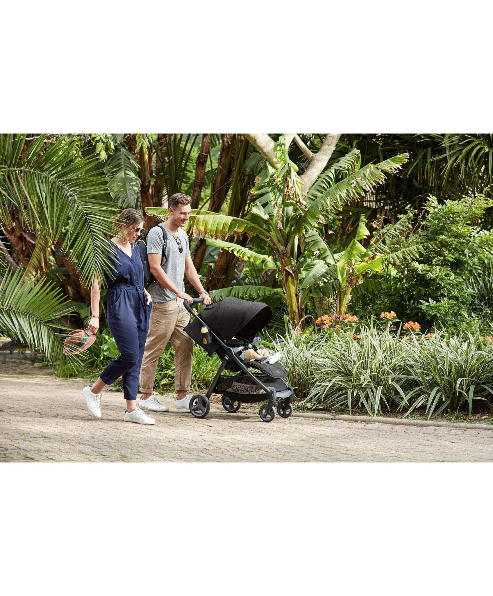 Mamas and papas armadillo black best sale