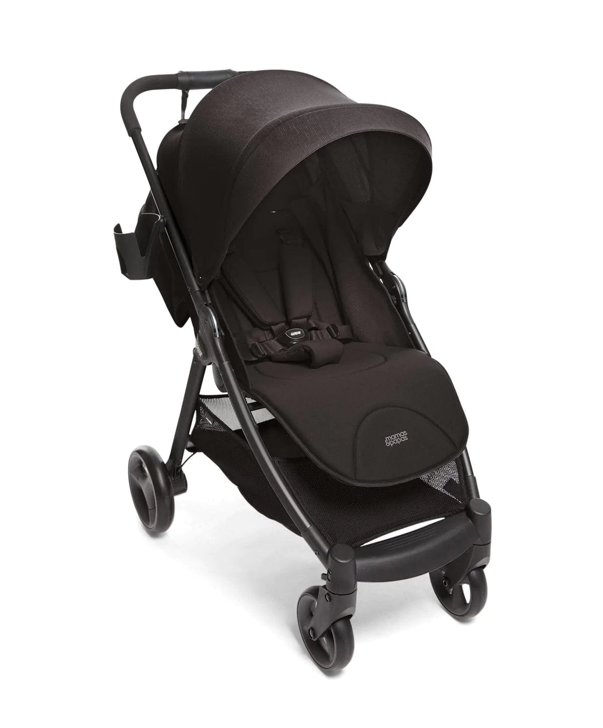 Mamas and papas green pram best sale