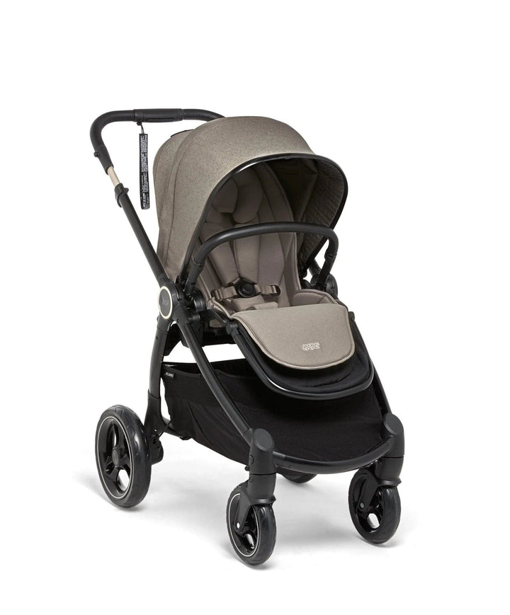 Mamas Papas Ocarro Pushchair Carrycot Nocturn – UK Baby Centre
