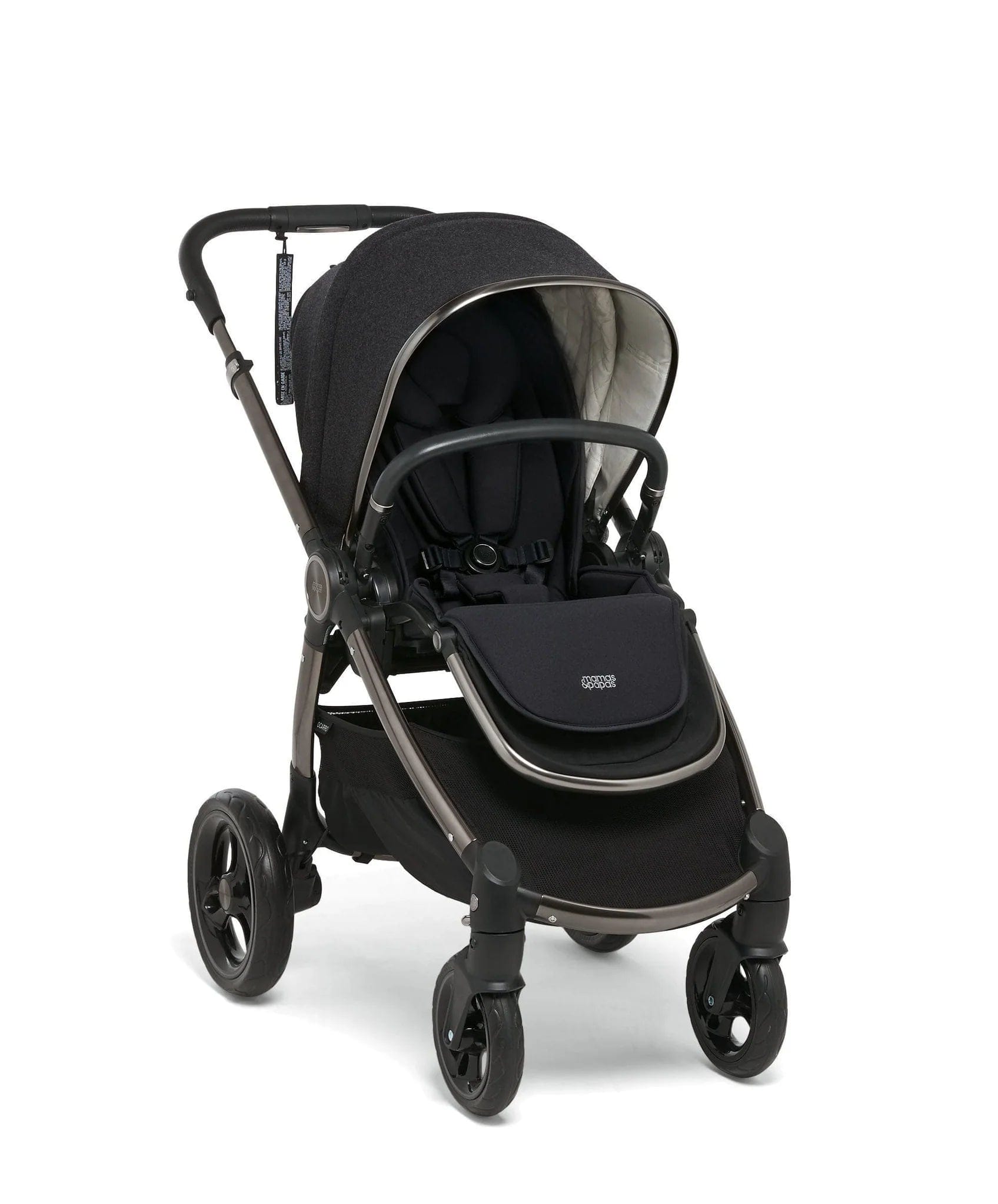 Ocarro moon pram hot sale