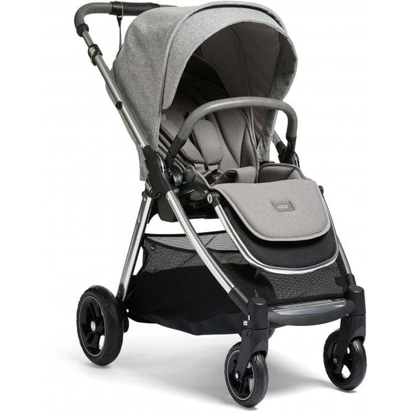 Mamas and Papas Pushchairs Mamas & Papas Flip XT3 Pushchair - Skyline Grey