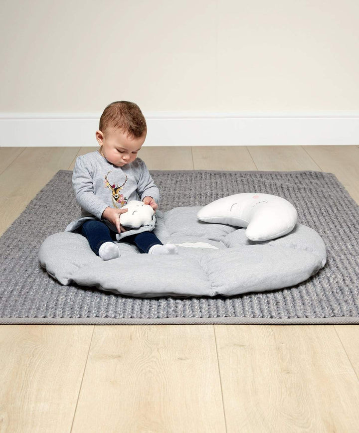 Mamas and Papas TOYS Mamas and Papas Playmat and Gym - Dream Upon a Cloud