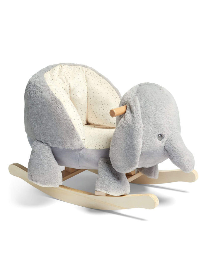 Mamas and Papas TOYS Mamas and Papas Rocking Animal - Ellery Elephant