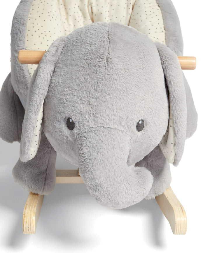 Mamas and Papas TOYS Mamas and Papas Rocking Animal - Ellery Elephant