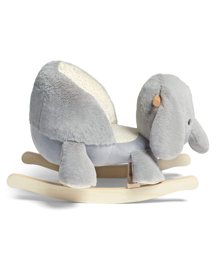 Mamas and Papas TOYS Mamas and Papas Rocking Animal - Ellery Elephant