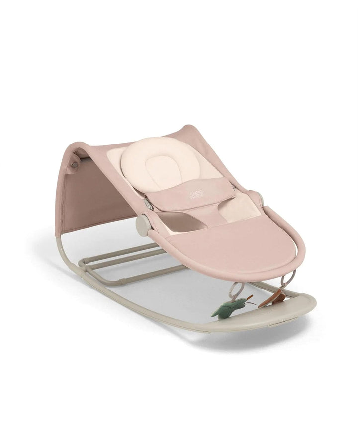 Mamas and papas baby bouncer sales