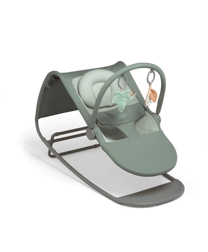 Mamas & Papas Baby Bouncers & Rockers Mamas & Papas Tempo 3-in-1 Rocker/Bouncer - Ivy