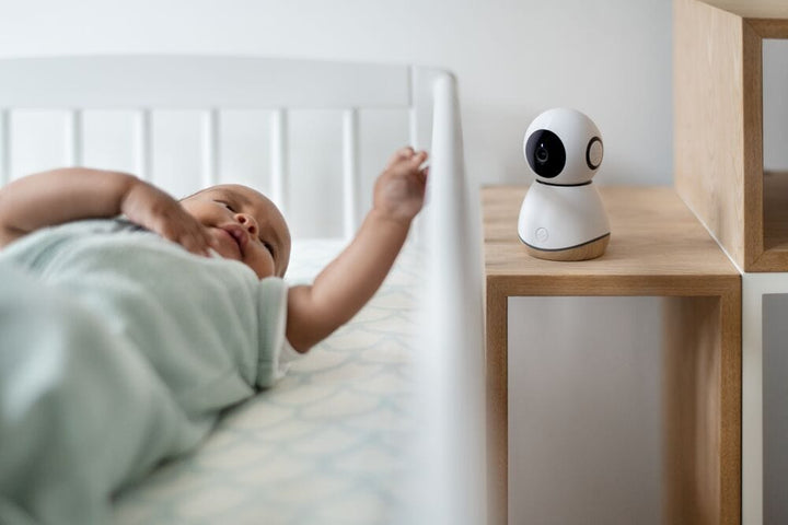 Maxi Cosi Baby Monitors Maxi Cosi See Baby Monitor