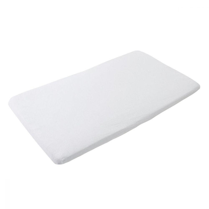 maxi cosi sheet Maxi Cosi Iris Compact Travel Cot Fitted Sheet 2pk