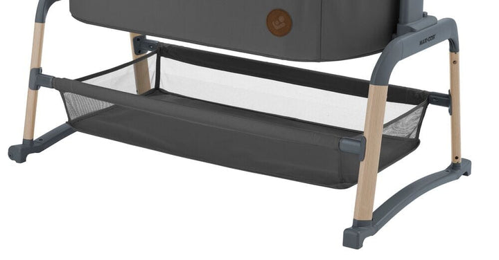 maxi-cosi iora air bedside crib Maxi Cosi Iora Air Co-sleeping Crib