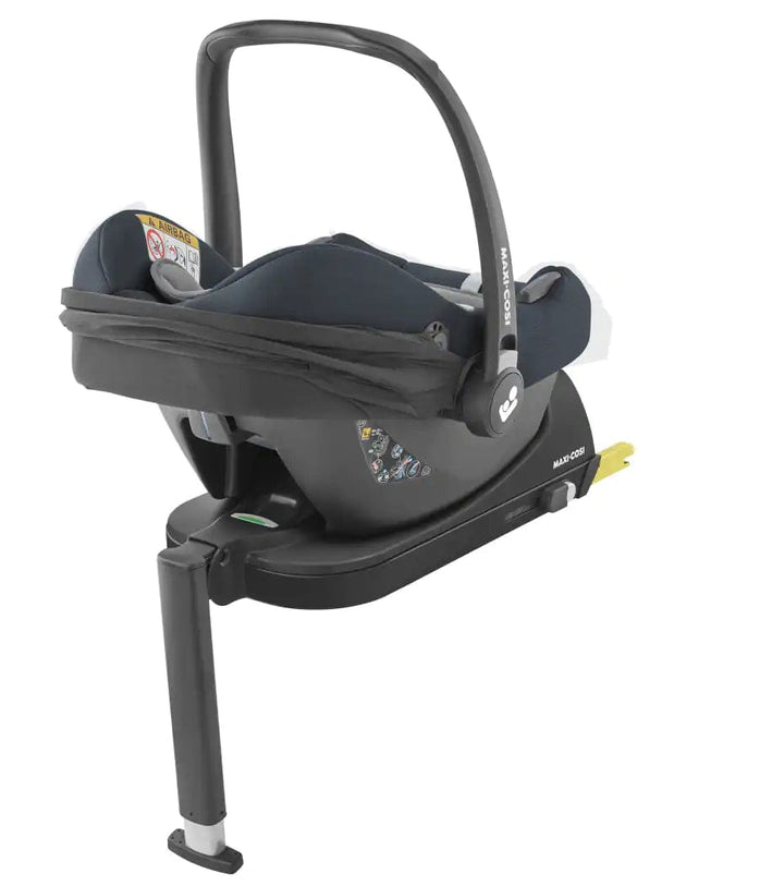 Maxi Cosi Car Seat Bases Maxi Cosi CabrioFix i-Size Base - Black