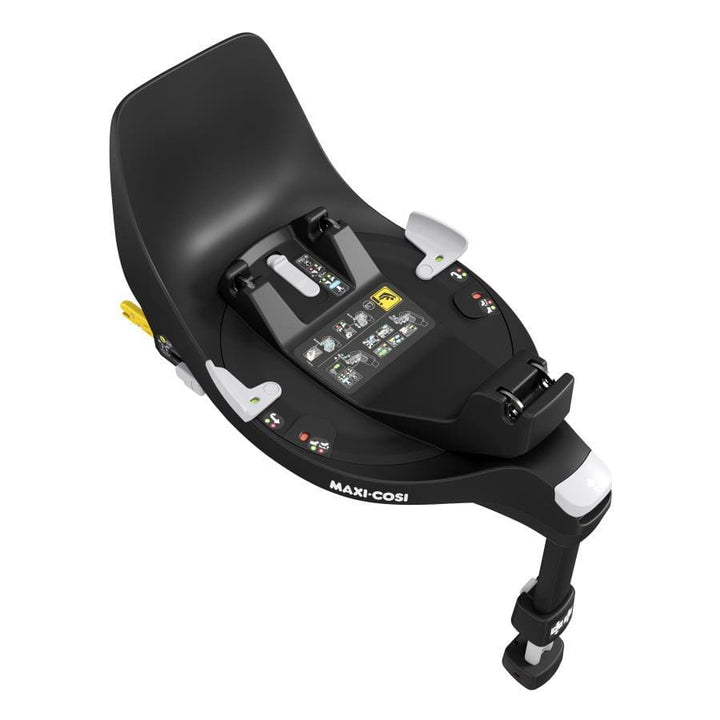 Maxi Cosi Car Seat Bases Maxi Cosi Familyfix 360 Base