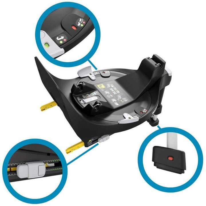 familyfix 360 base maxi cosi Maxi Cosi Familyfix 360 Base – UK Baby Centre