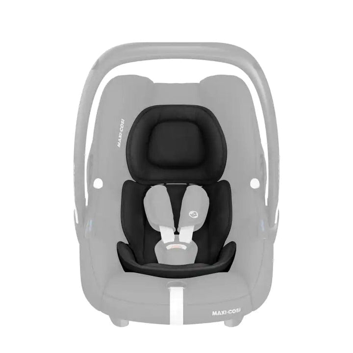 Maxi Cosi CAR SEATS Maxi Cosi CabrioFix i-Size - Essential Black