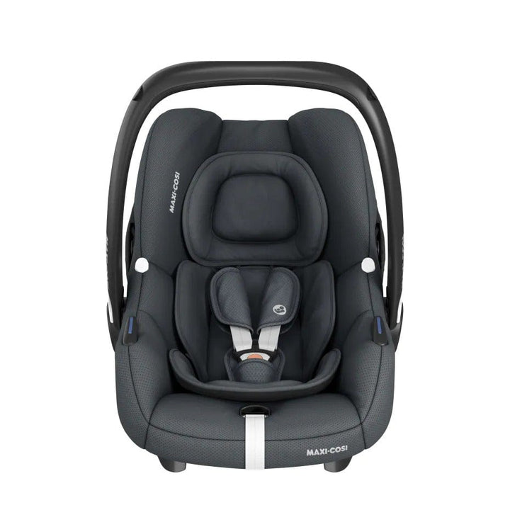 Maxi Cosi CAR SEATS Maxi Cosi CabrioFix i-Size - Essential Graphite