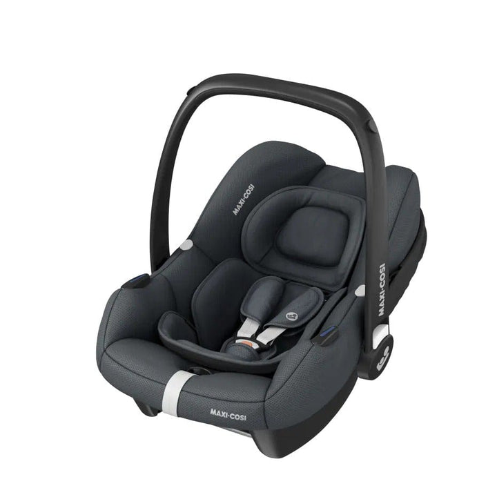 Maxi Cosi CAR SEATS Maxi Cosi CabrioFix i-Size - Essential Graphite