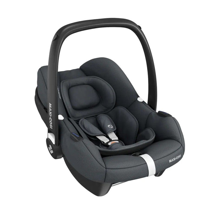 Maxi Cosi CAR SEATS Maxi Cosi CabrioFix i-Size - Essential Graphite