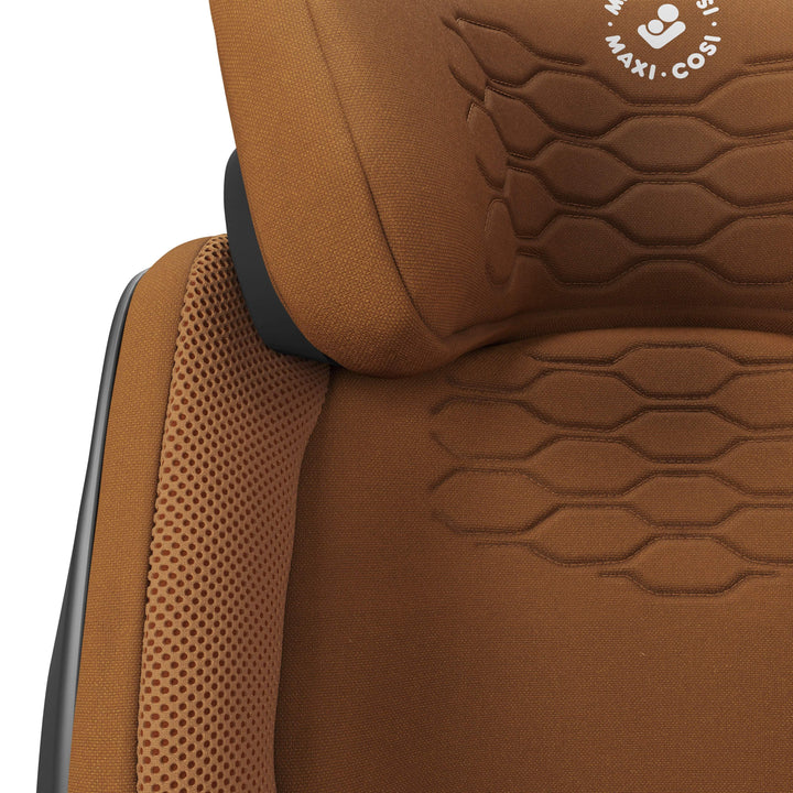 Maxi Cosi CAR SEATS Maxi Cosi Kore Pro i-Size Car Seat - Authentic Cognac