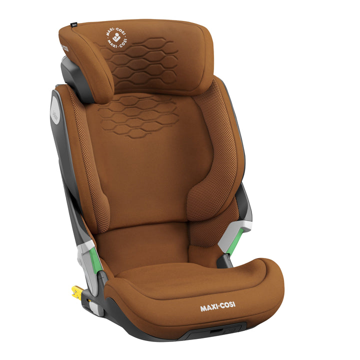 Maxi Cosi CAR SEATS Maxi Cosi Kore Pro i-Size Car Seat - Authentic Cognac