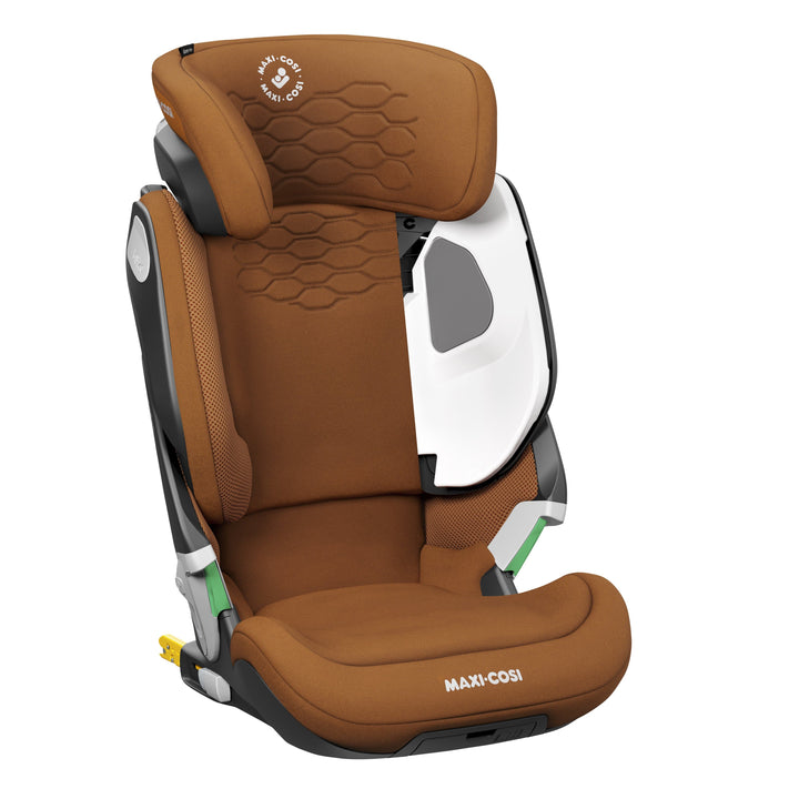 Maxi Cosi CAR SEATS Maxi Cosi Kore Pro i-Size Car Seat - Authentic Cognac
