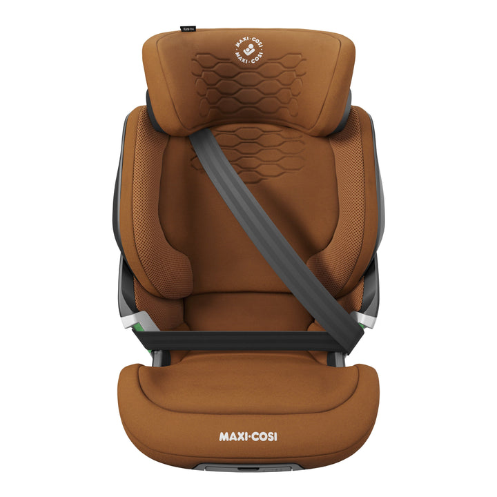 Maxi Cosi CAR SEATS Maxi Cosi Kore Pro i-Size Car Seat - Authentic Cognac