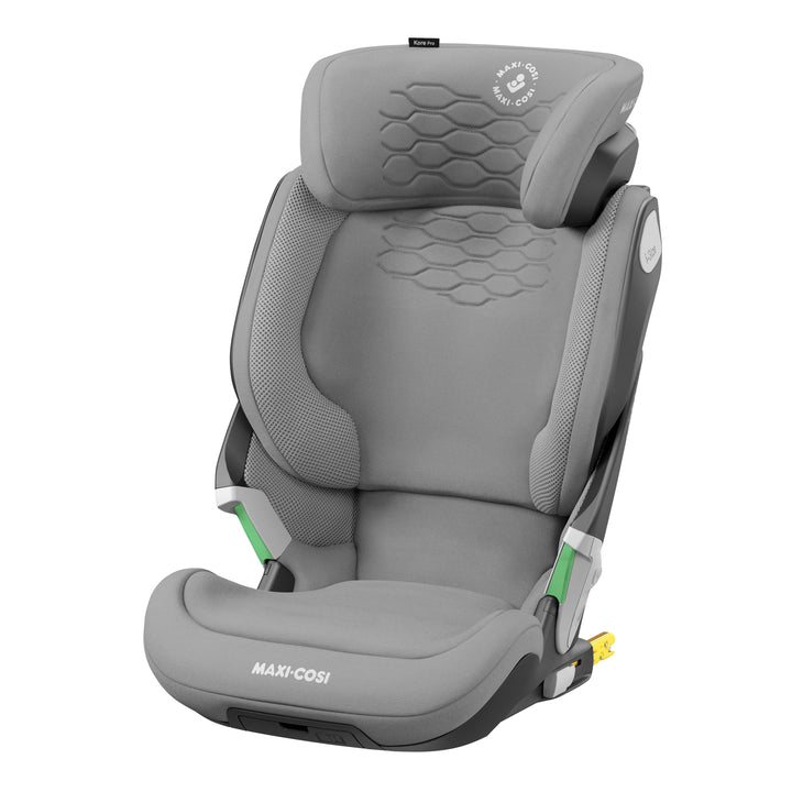 Maxi Cosi CAR SEATS Maxi Cosi Kore Pro i-Size Car Seat - Authentic Grey