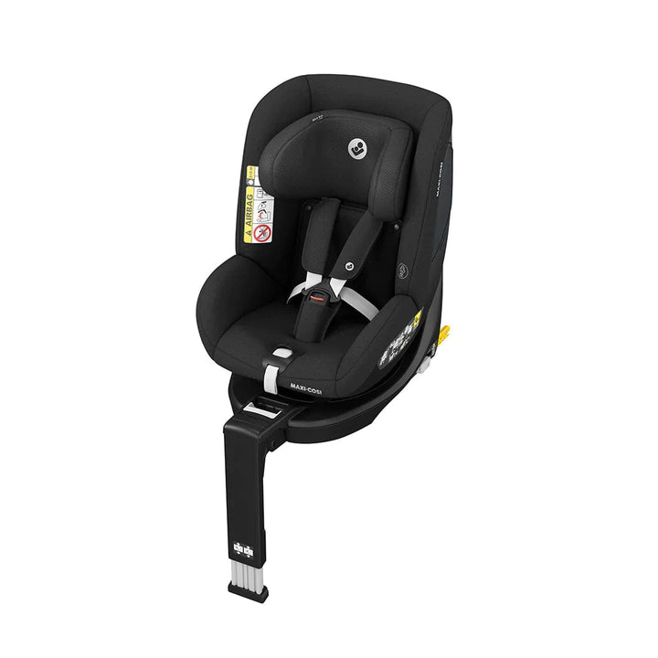 Maxi Cosi CAR SEATS Maxi Cosi Mica ECO i-Size Car Seat - Authentic Black