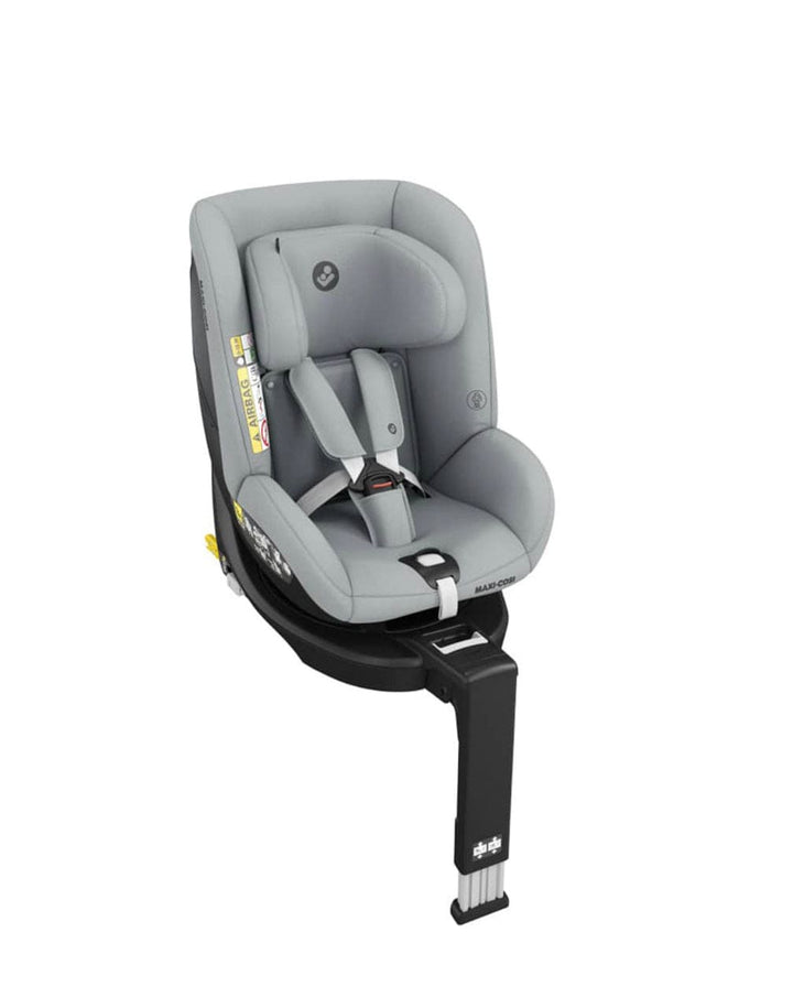 Maxi Cosi CAR SEATS Maxi Cosi Mica ECO i-Size Car Seat - Authentic Grey