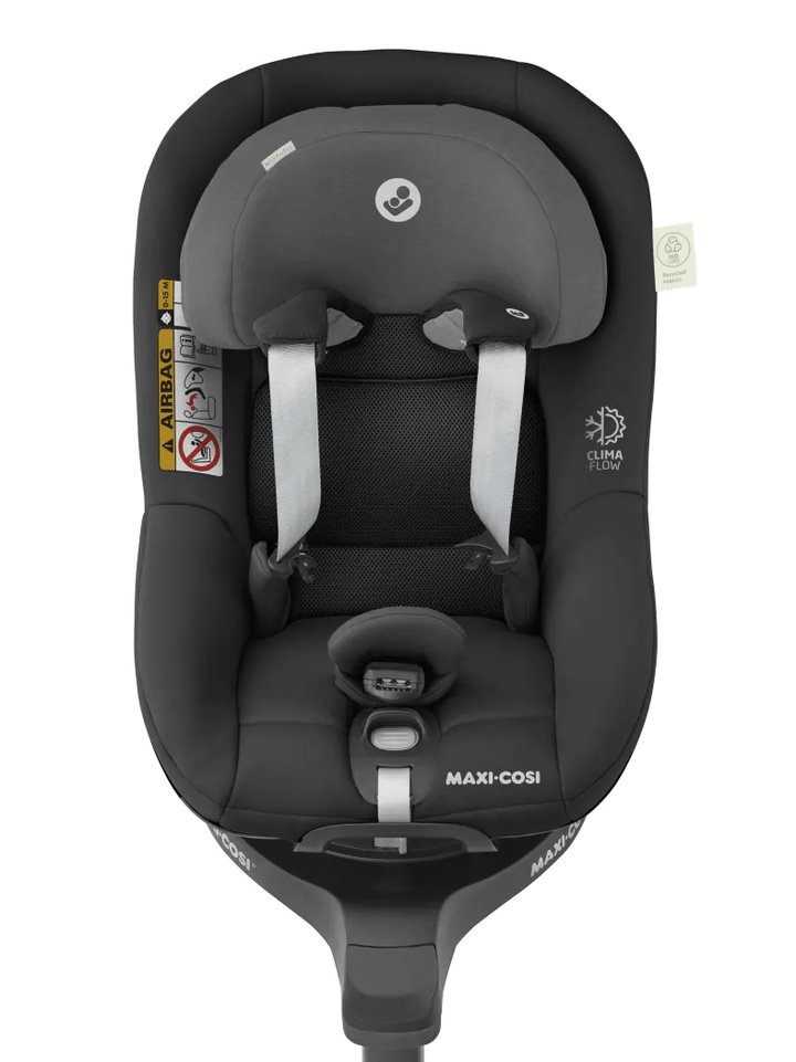 Maxi Cosi CAR SEATS Maxi Cosi Mica Pro ECO i-Size Car Seat - Authentic Black