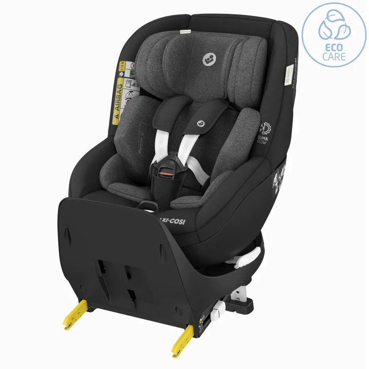 Maxi Cosi CAR SEATS Maxi Cosi Mica Pro ECO i-Size Car Seat - Authentic Black